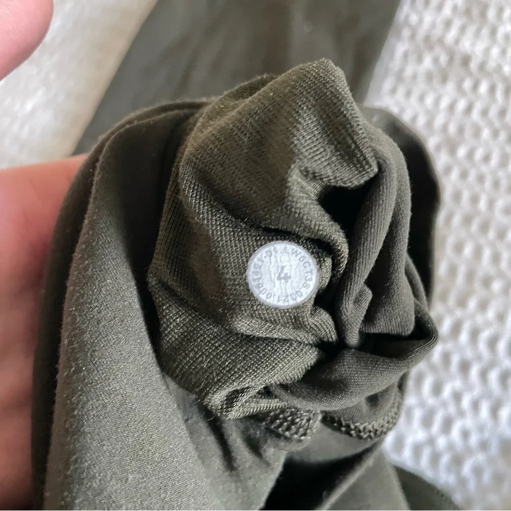 Lululemon Align High-Rise Pant 25’’ - Picture 4 of 4
